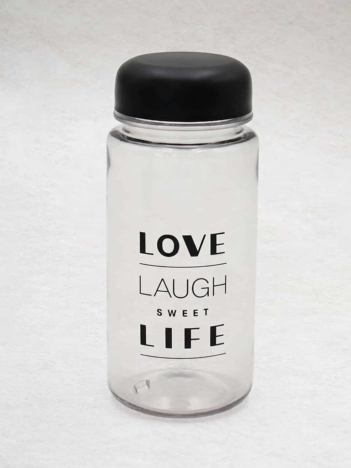 My Water Bottle · black, 350mL · 1