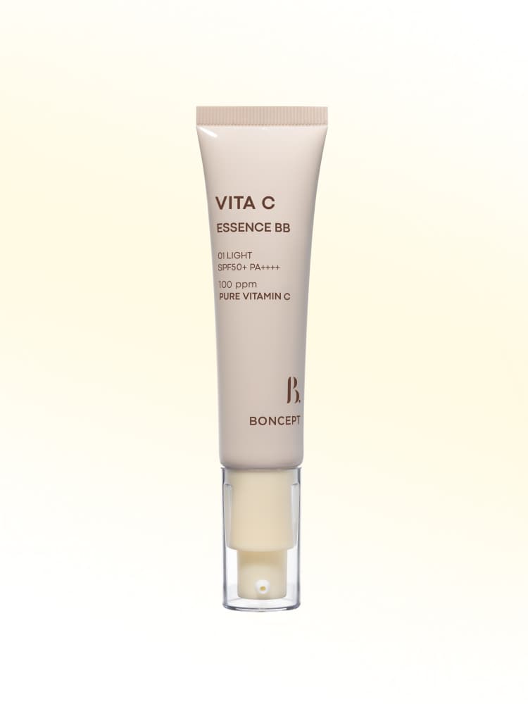 BONCEPT Vita C Essence BB · 01 Light · 30mL · 1