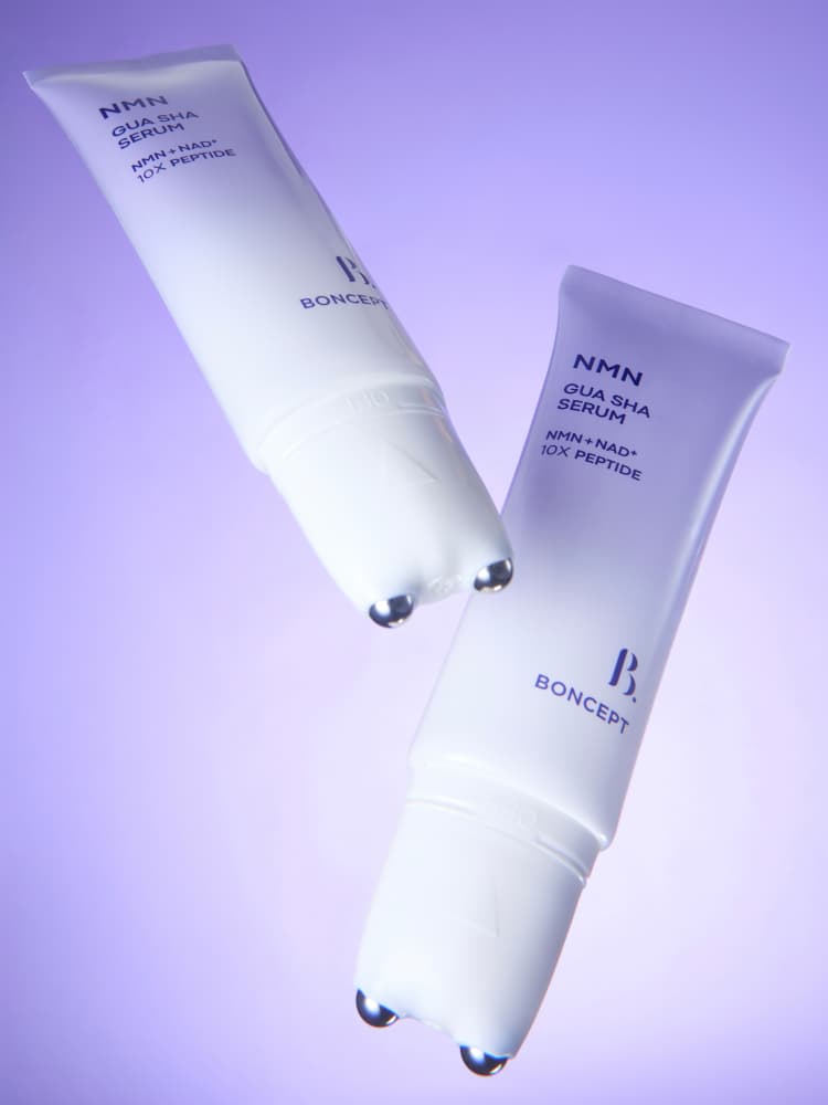 BONCEPT NMN Gua Sha Serum · 45mL · 1